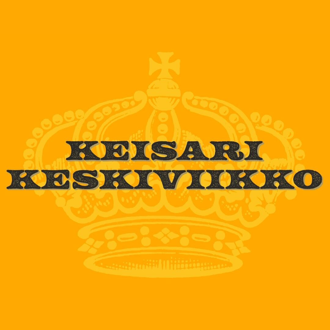 Keisari Keskiviikko - Keisari-oluet alk. 4 € keskiviikkoisin Sir Einossa