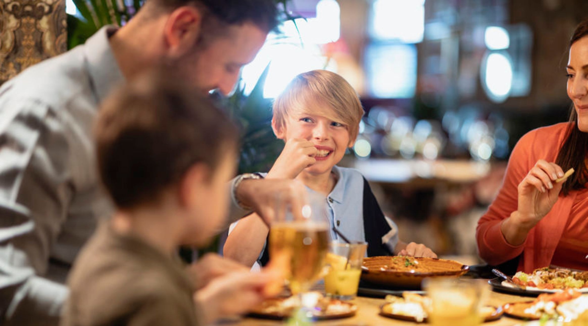 Tervetuloa herkuttelemaan Ravintola Royaliin isänpäivänä 9.11.