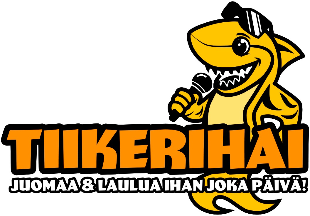 Tiikerihai Tampere