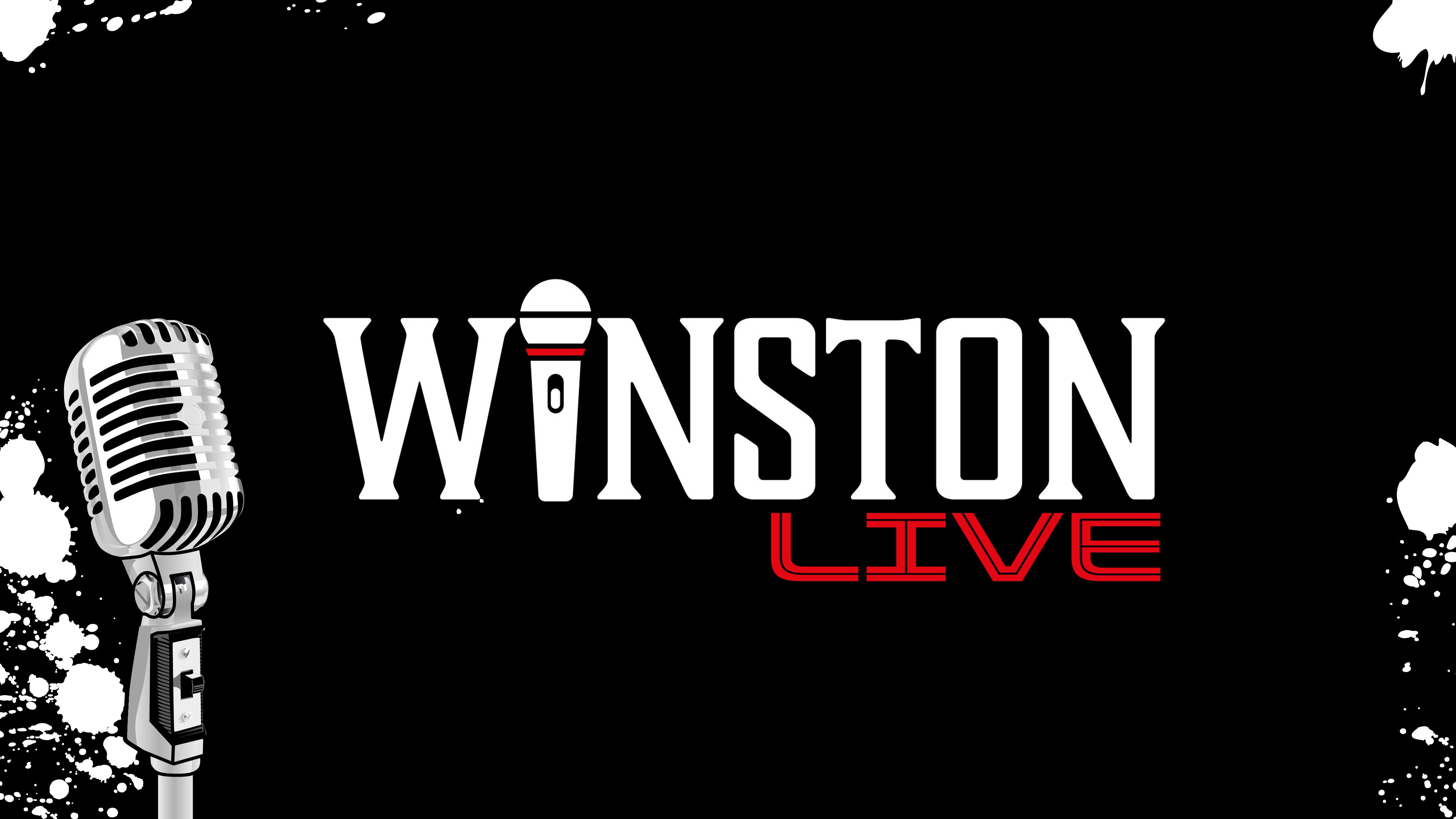 Katso tammikuun tapahtumat Winston Livessä täältä!