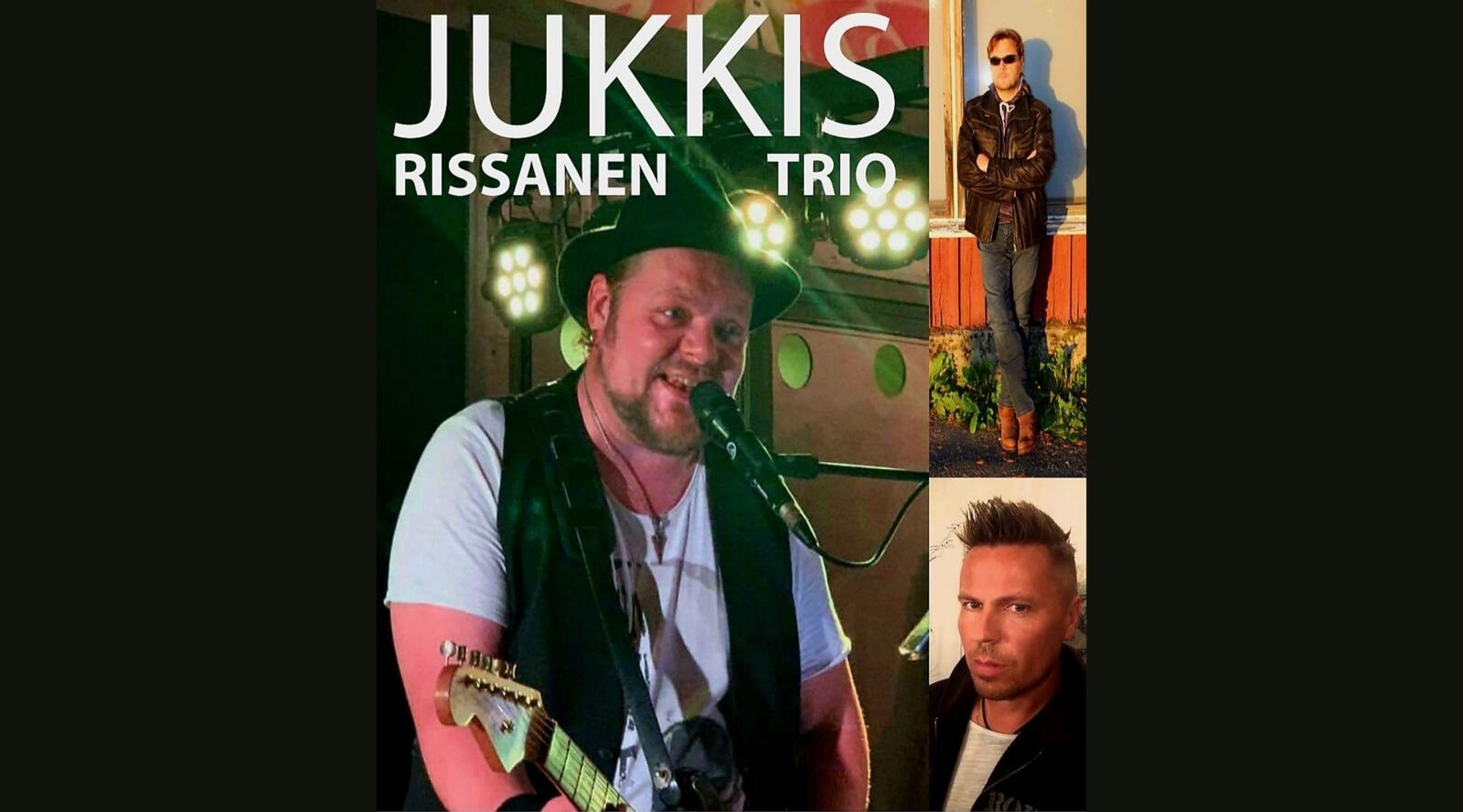 JUKKIS TRIO