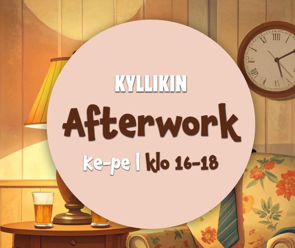 Kyllikin AfterWork
