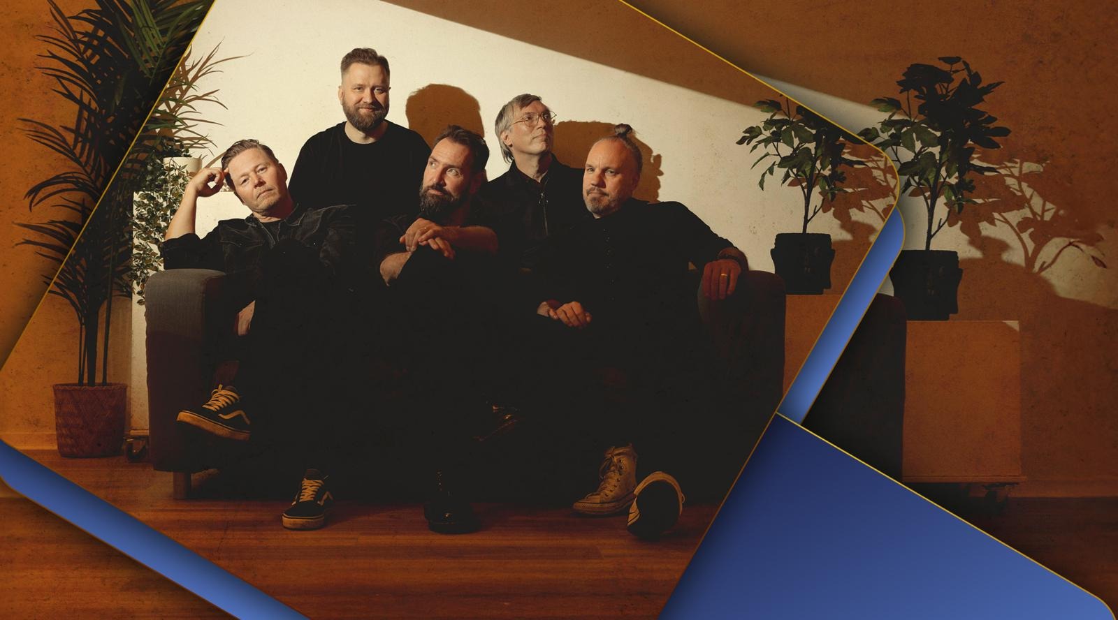 Egotrippi @ Freetime