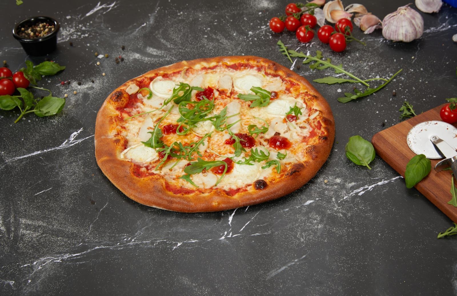 Rosso Pizza, Savonlinna