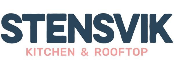 Stensvik, Kitchen & Rooftop​