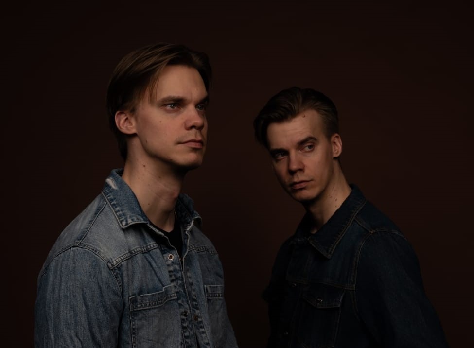 Hophaus Live: Aleksi & Eemeli