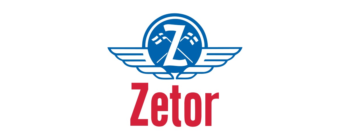 Zetor