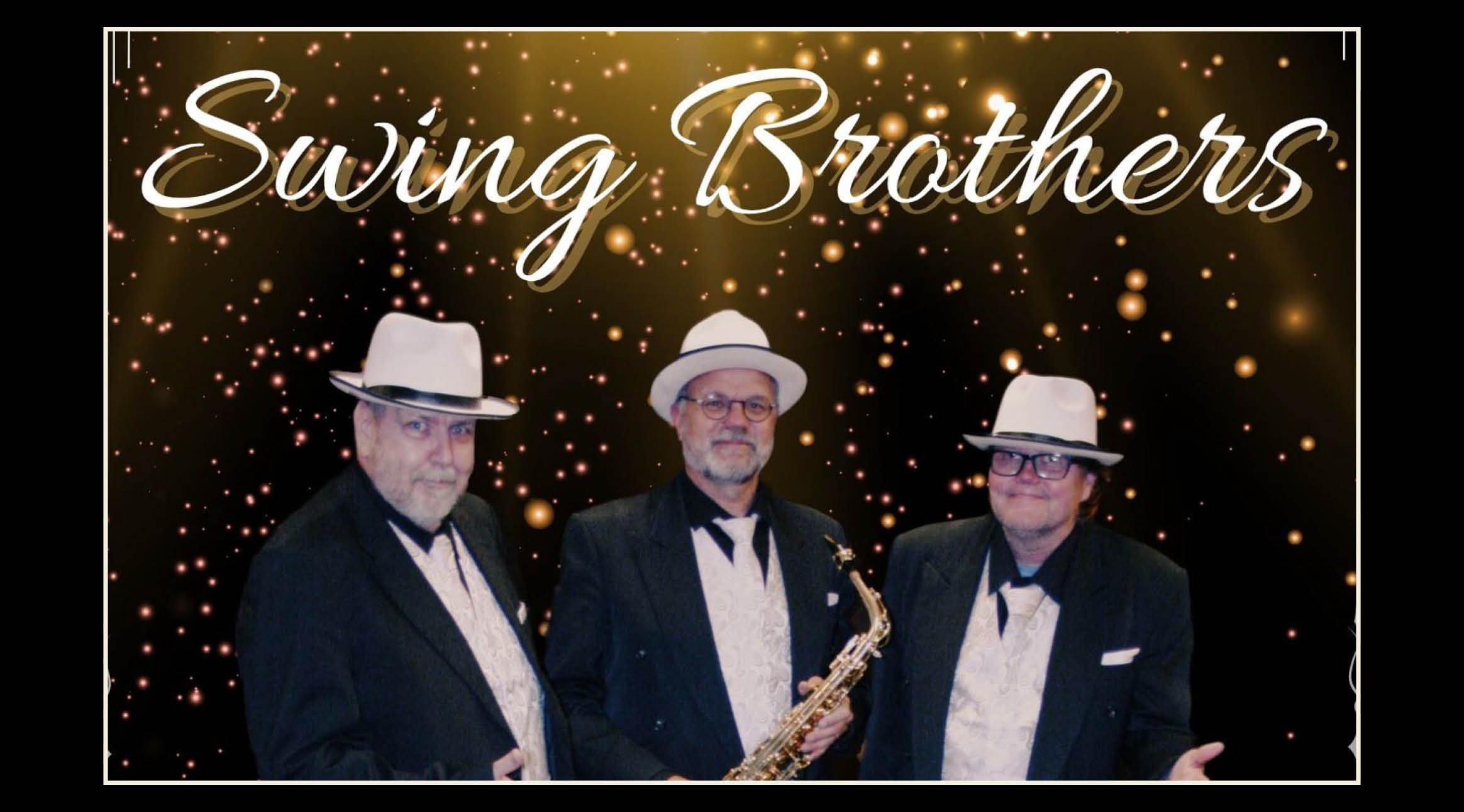 Hophaus Live: Swing Brothers 1.5.