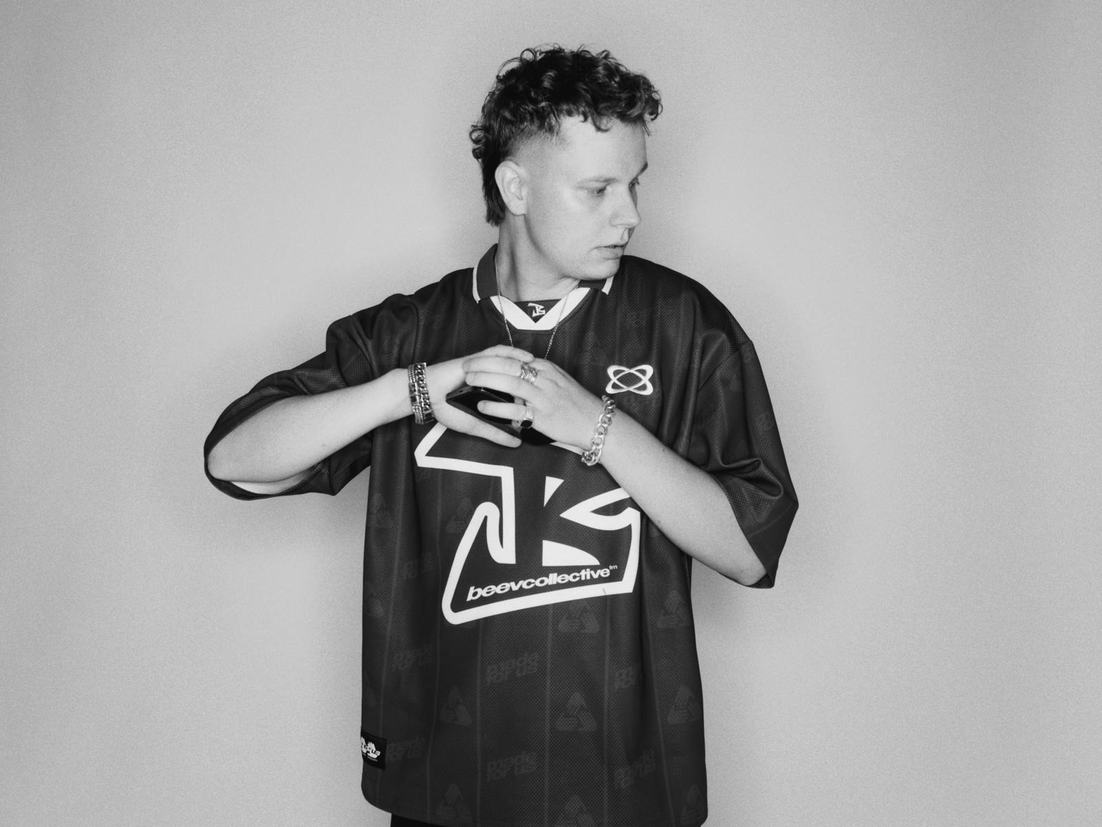 DJ SomBadi