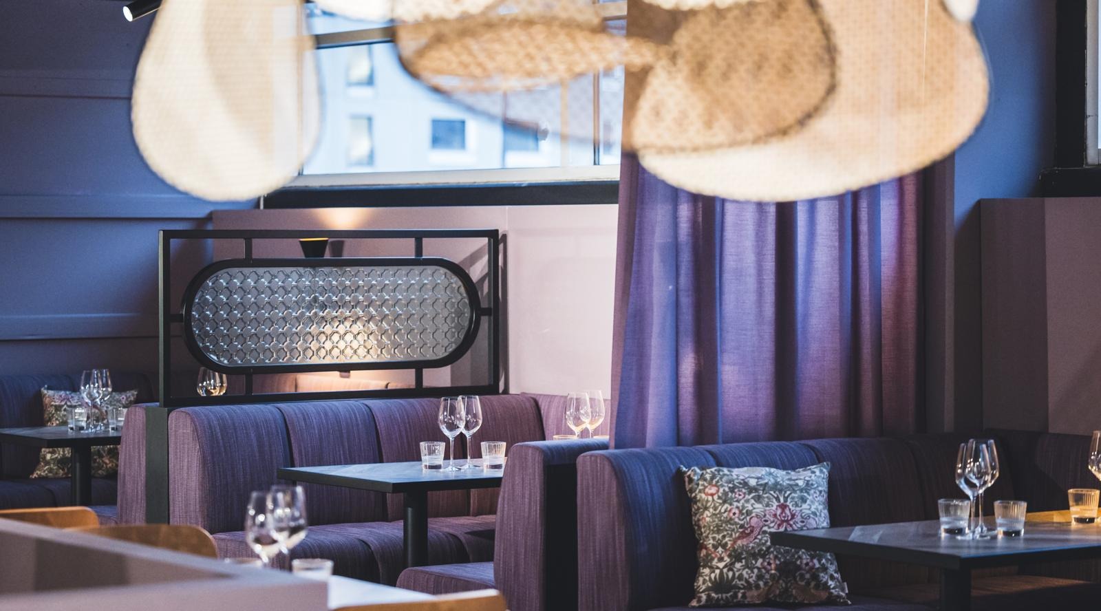 Frans&Chérie Rovaniemi loosit