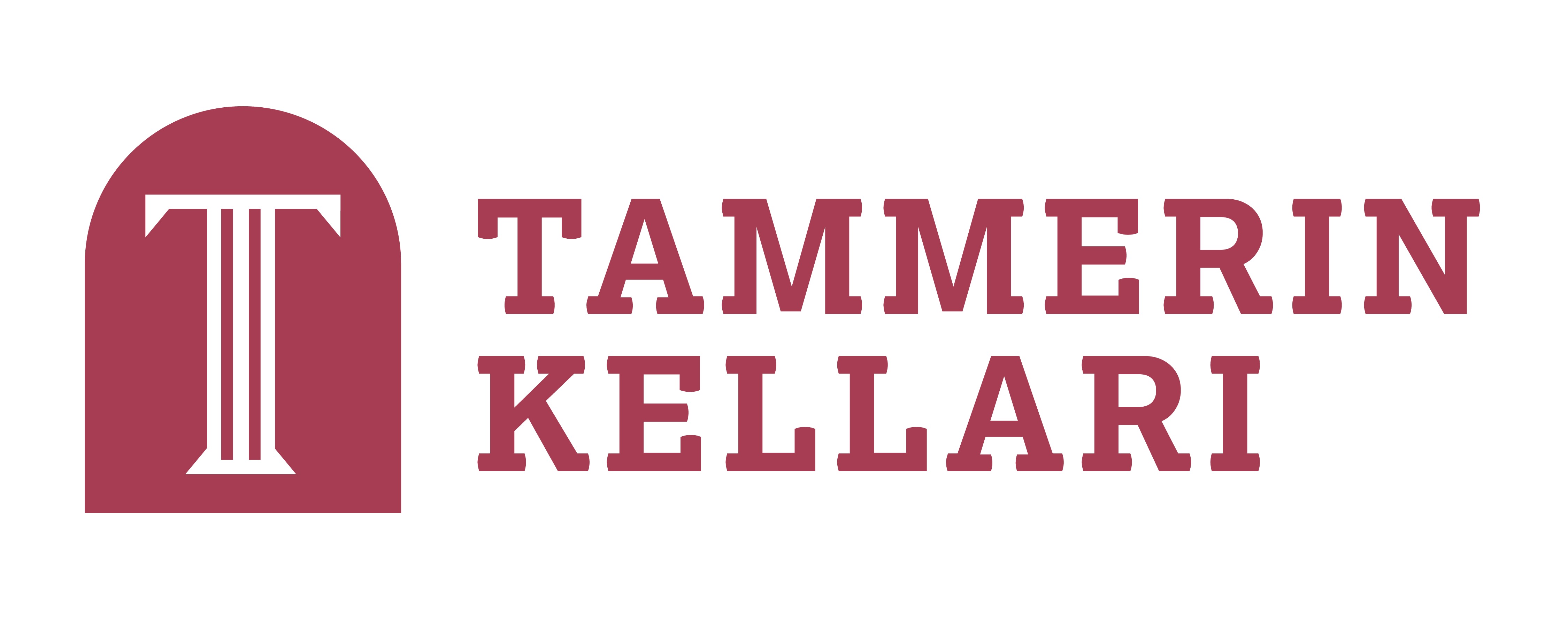 Tammerin Kellari logo