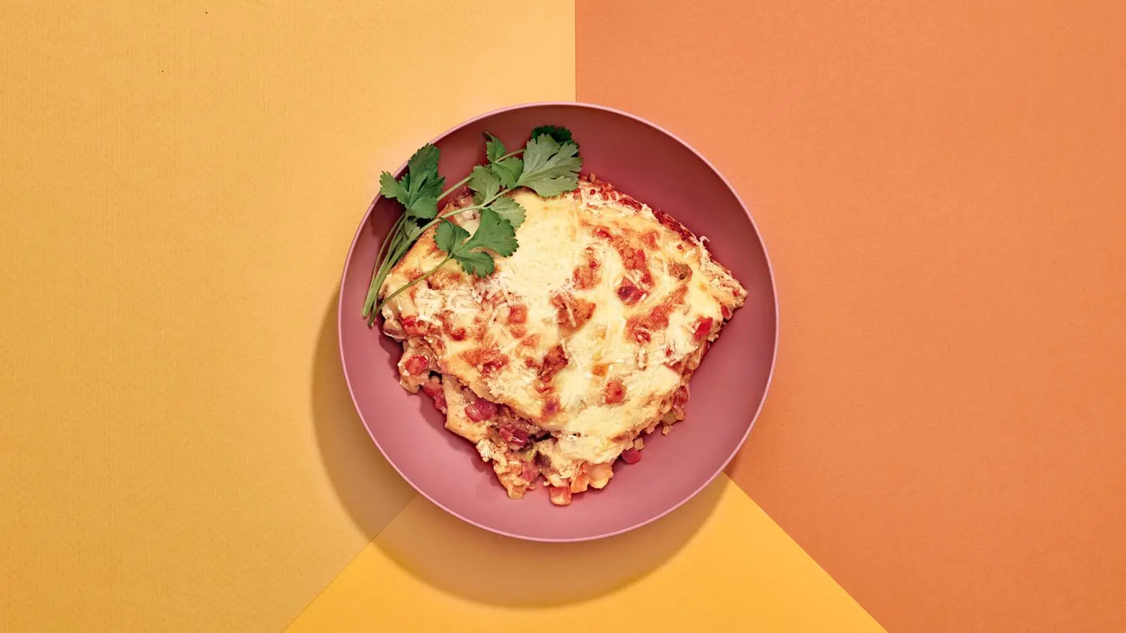 Helppo tortillavuoka