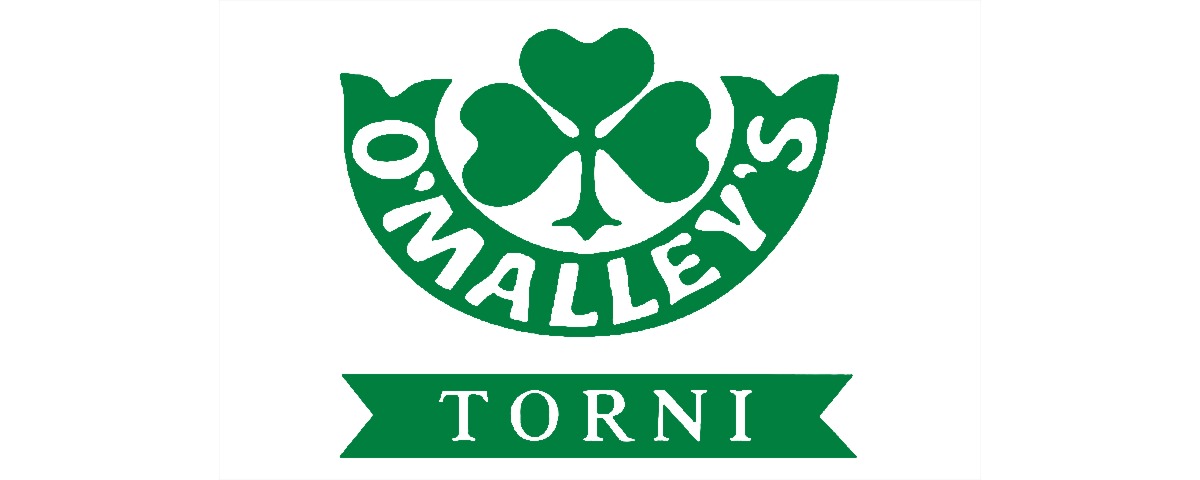 Pub O'Malley's Torni