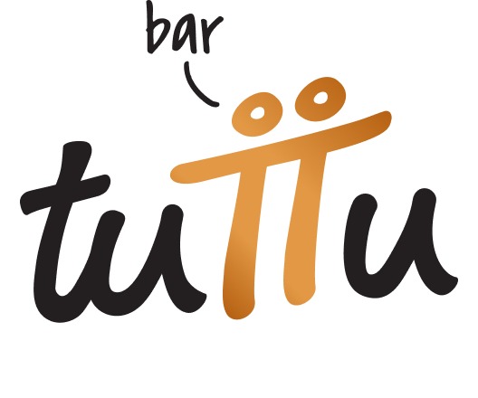 Bar Tuttu logo