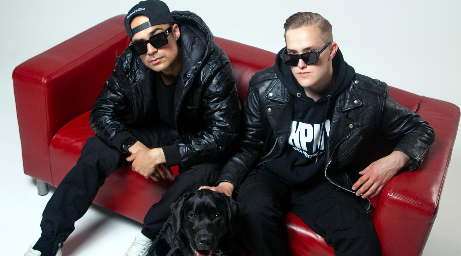 Apteekkari LIVE: Dog Hustlers 7.8.