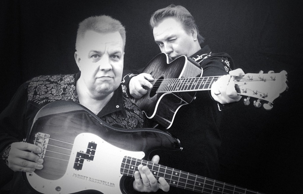 HOPHAUS LIVE: POPKONE DUO