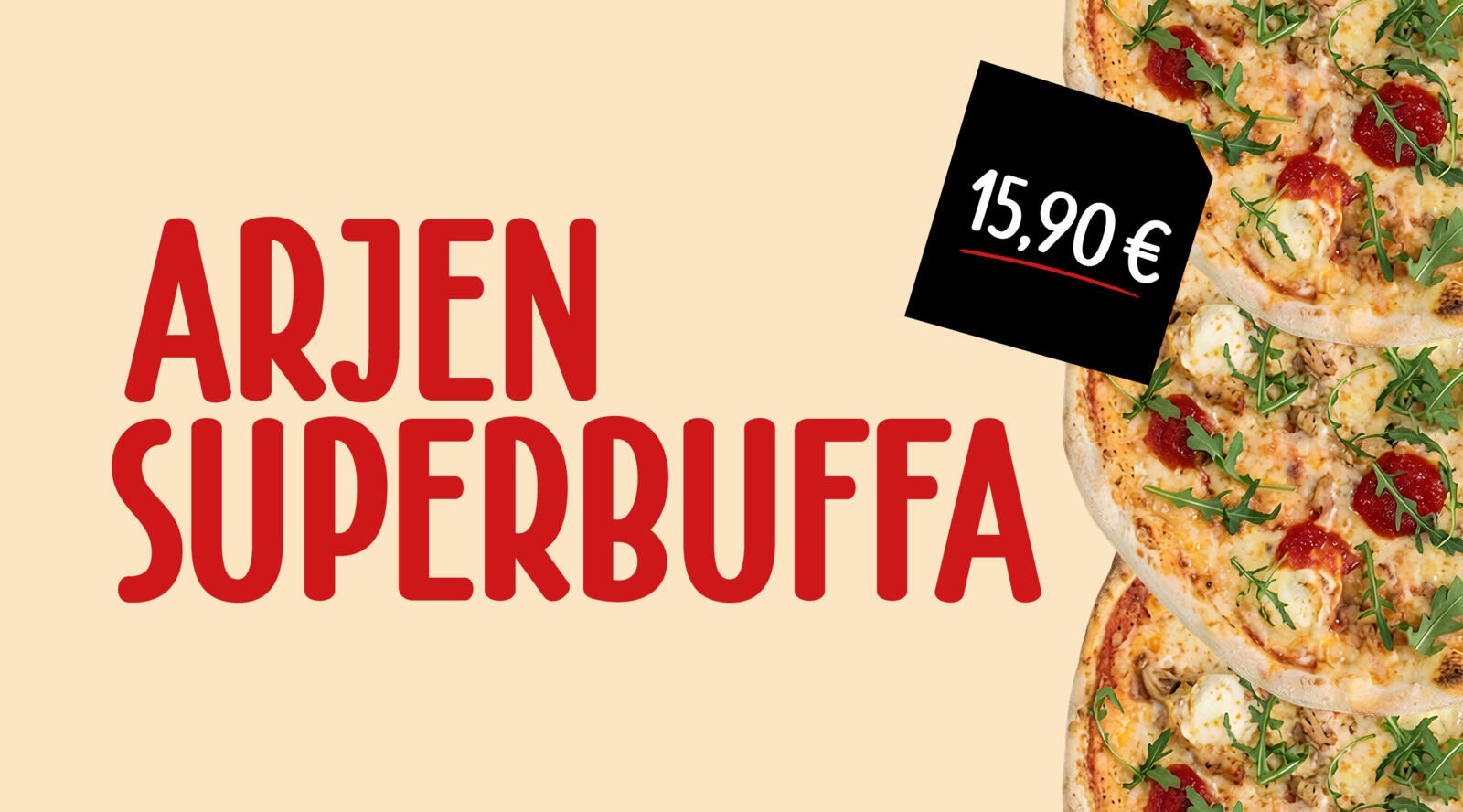 superbuffa rovaniemi