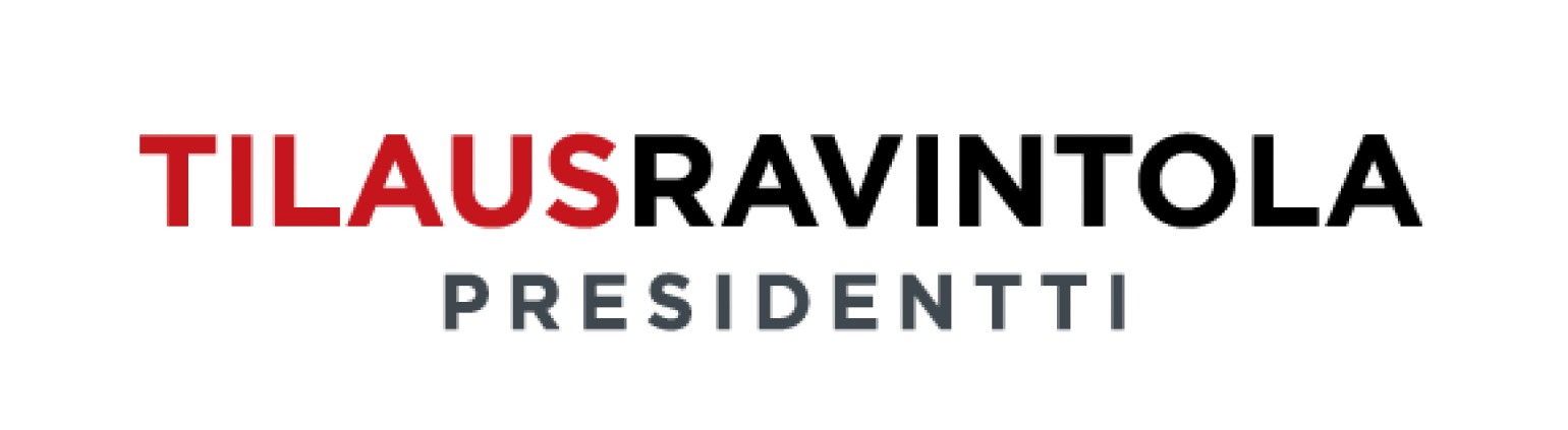 Tilausravintola Presidentti