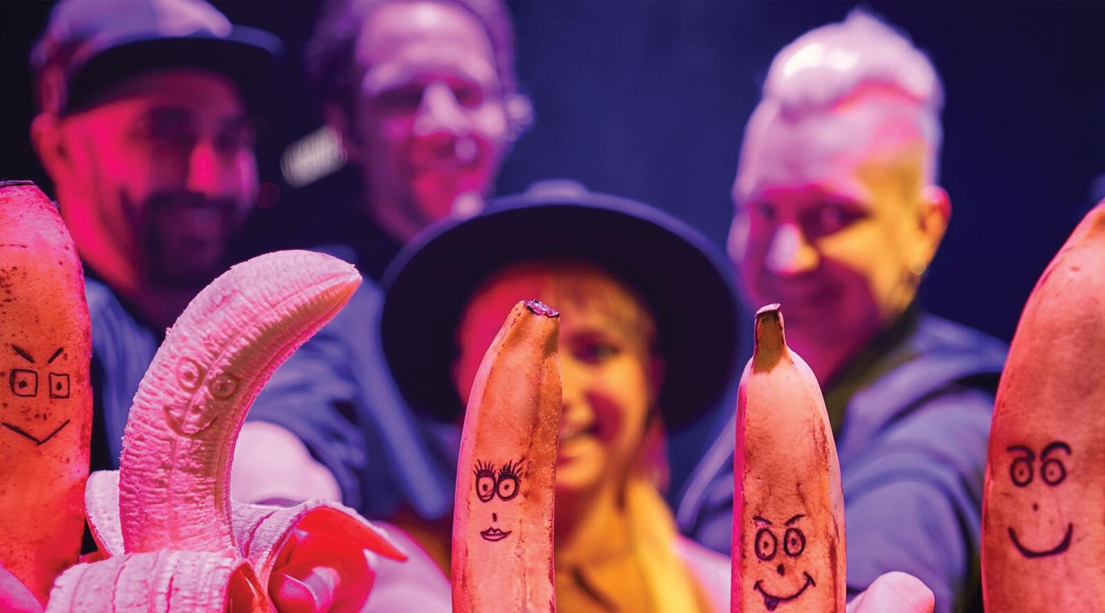 BananaBand
