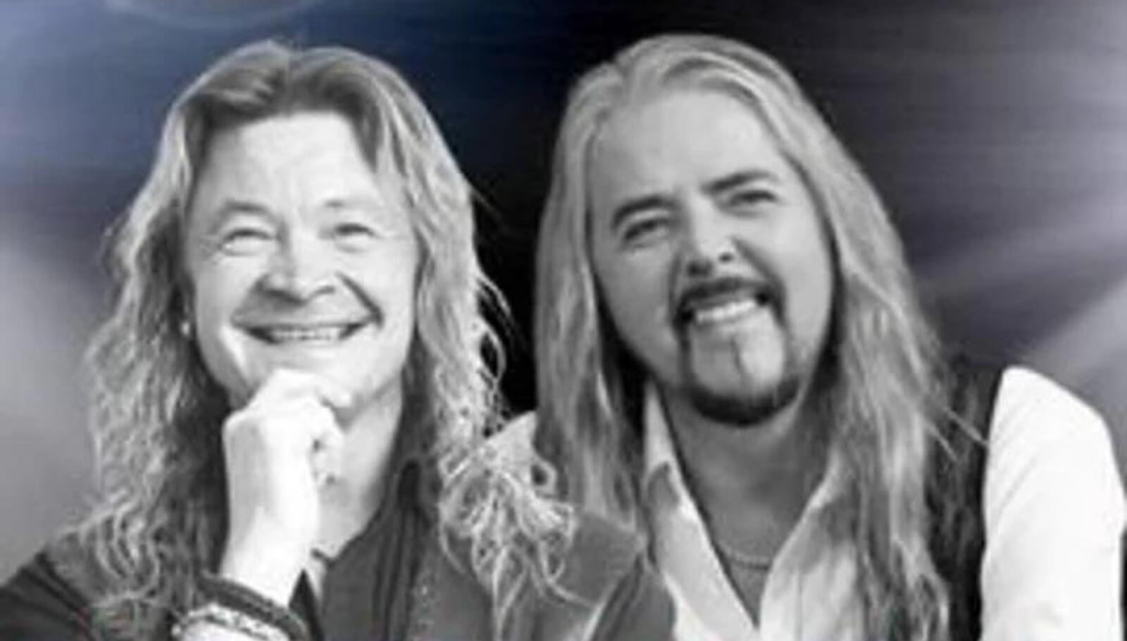 HOPHAUS LIVE: ENKELIT DUO