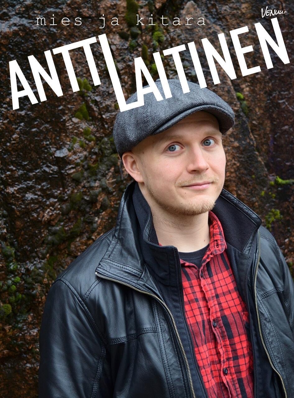Mikkelipuistossa, saunaravintola Kaihussa livemusiikkia 16.7.