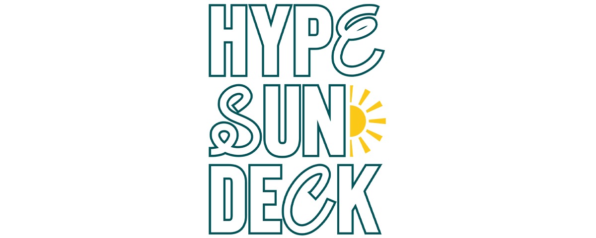 Hype Sun Deck