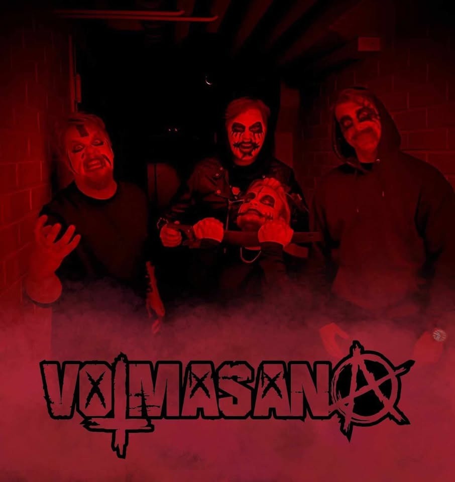 O`Nellysin perinteiset Halloweenit pe 31.10 lavalla VOIMASANA