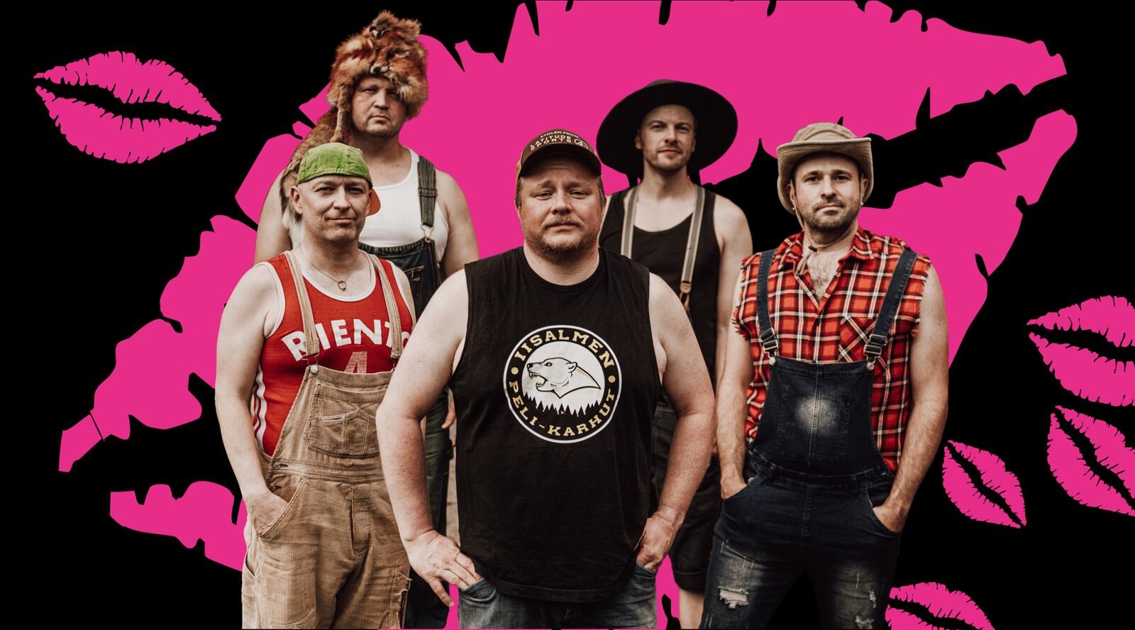 Steve ´n´ Seagulls
