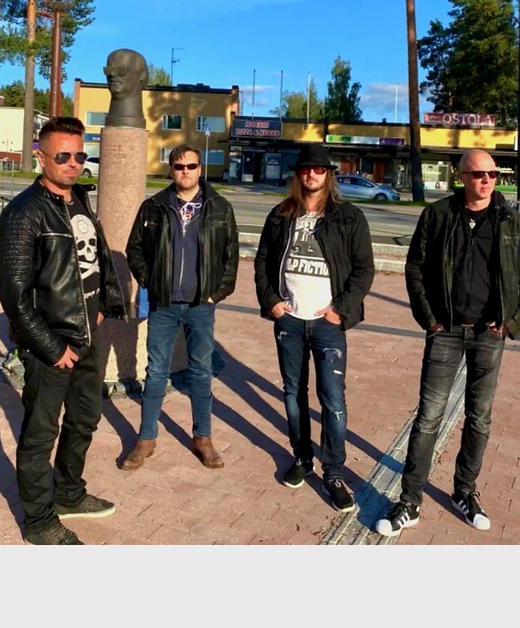 HOPHAUS LIVE: JAMES BAND