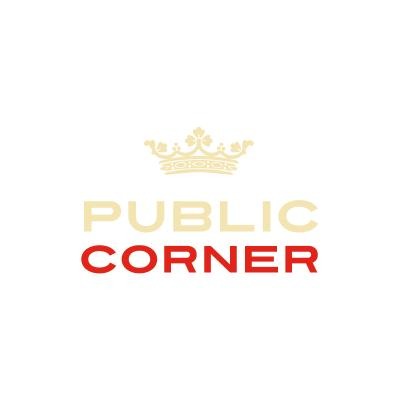 Public Corner