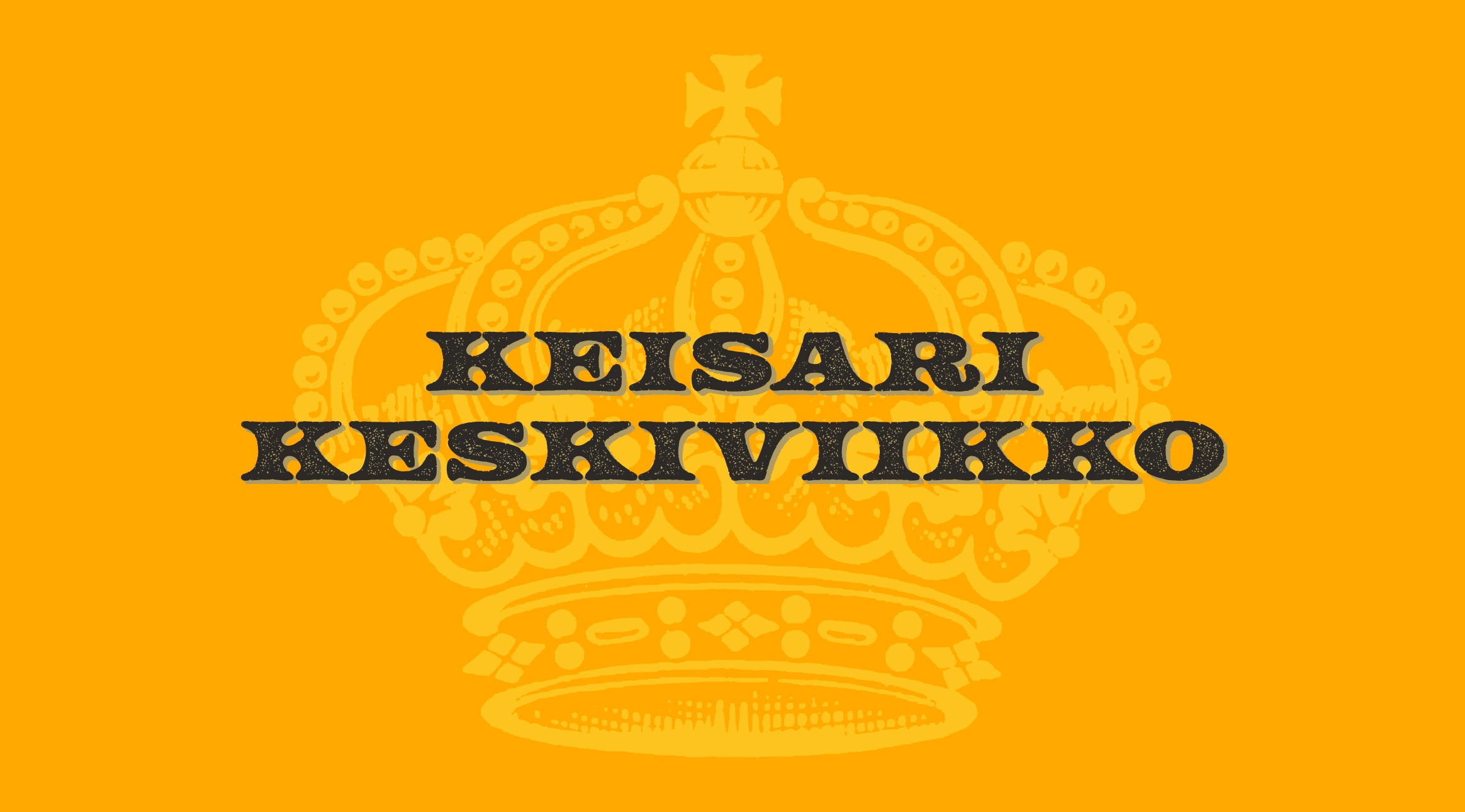 Keisari Keskiviikko