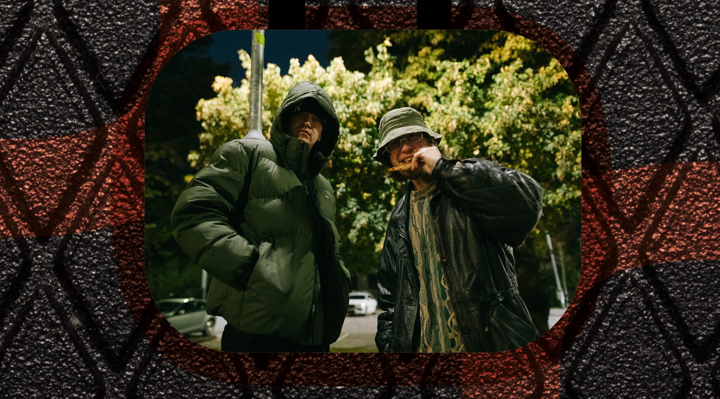 Revolution Iholla: Shakkii 6.2.2026