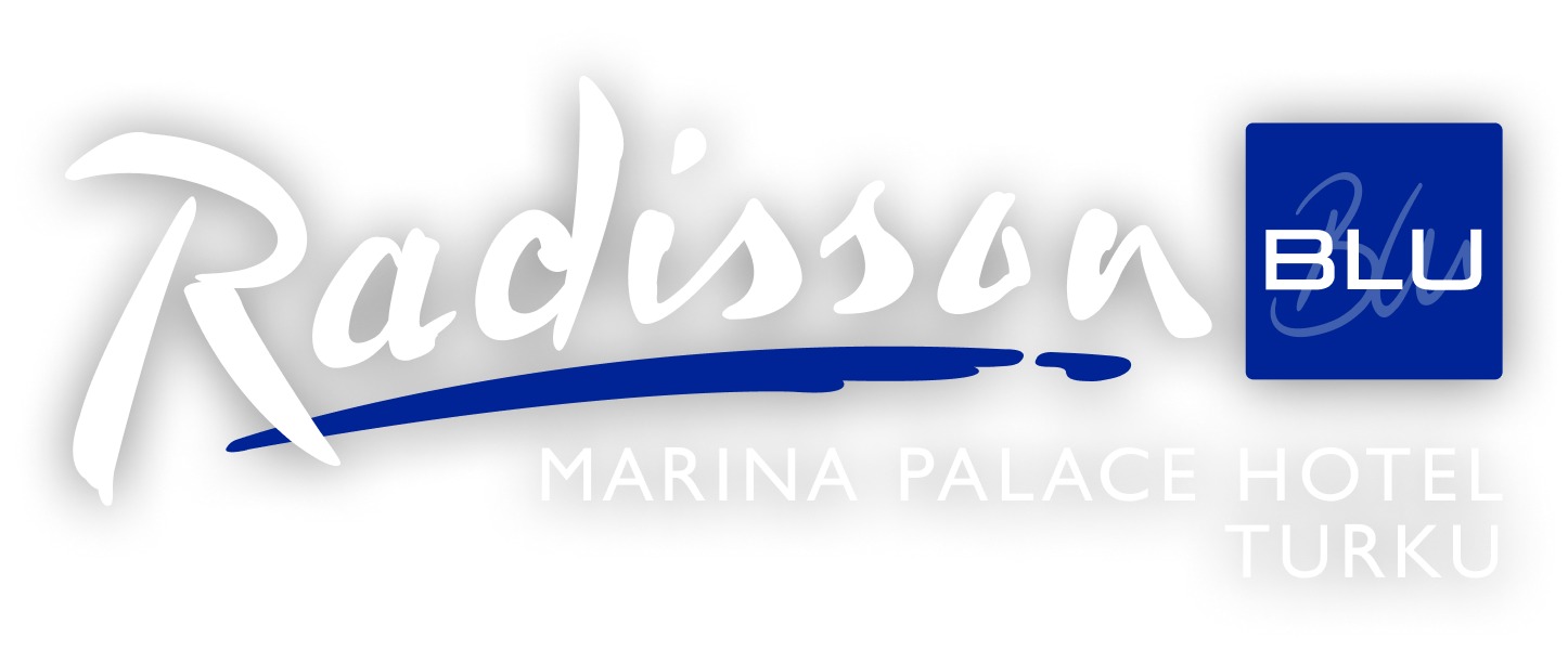 Radosson Blu Marina Palace Hotel, Turku frukost