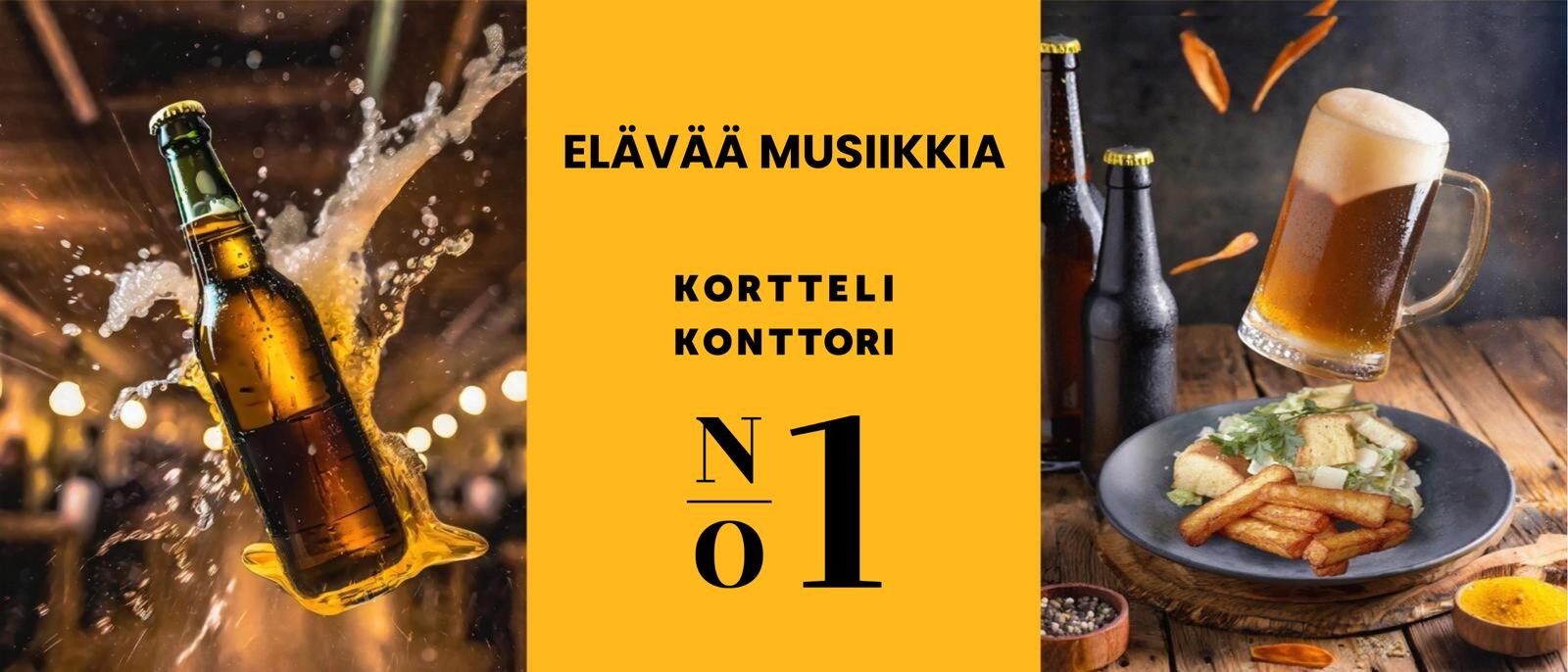 Leevi & The Leavings tribuutti Duona klo 20 alkaen