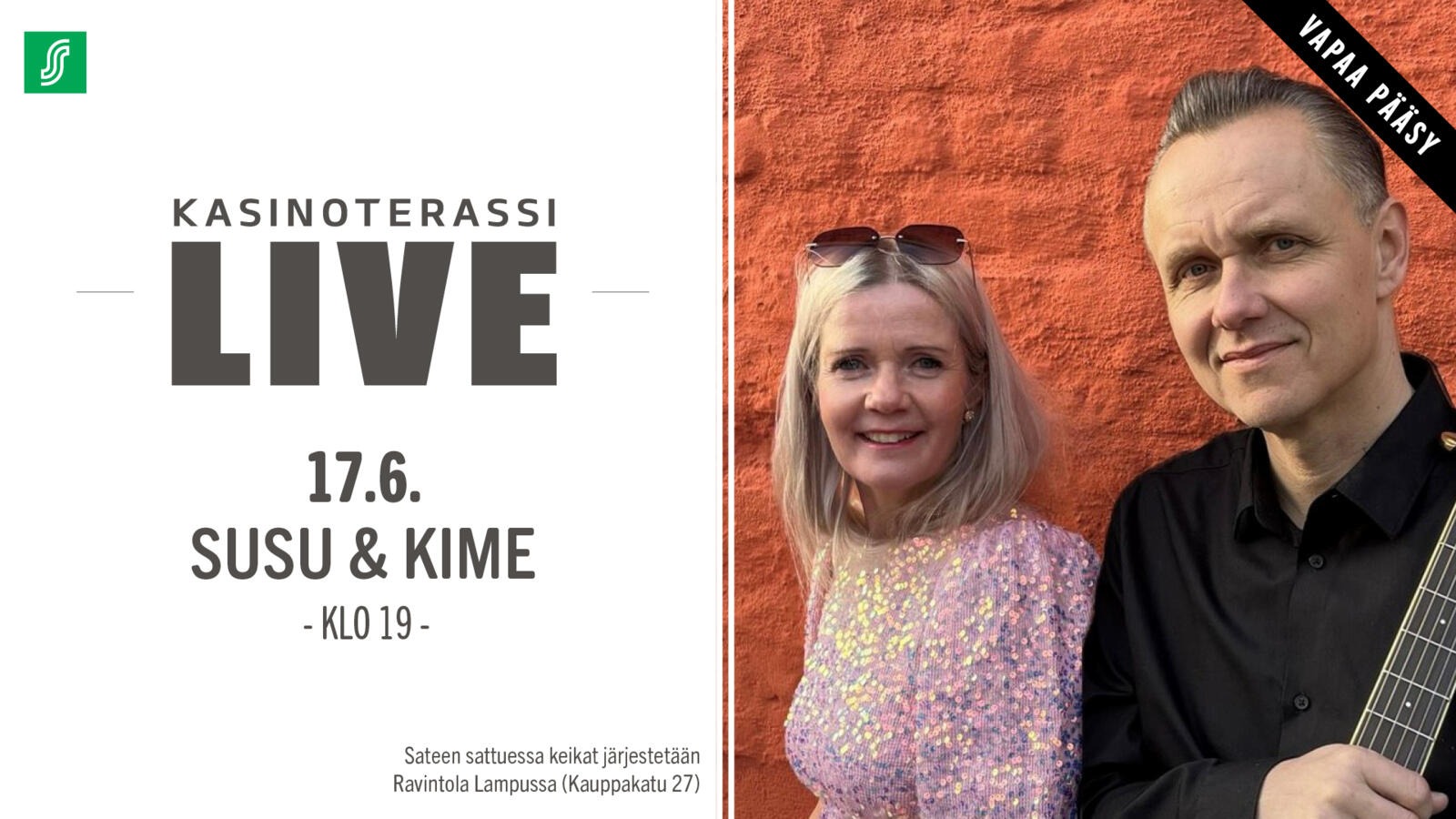 Susu & Kime