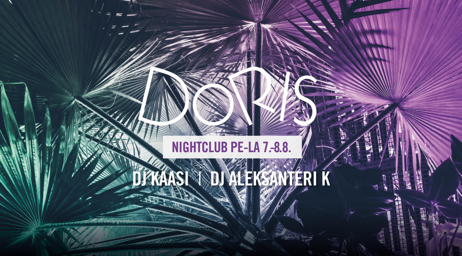 doris simerock
