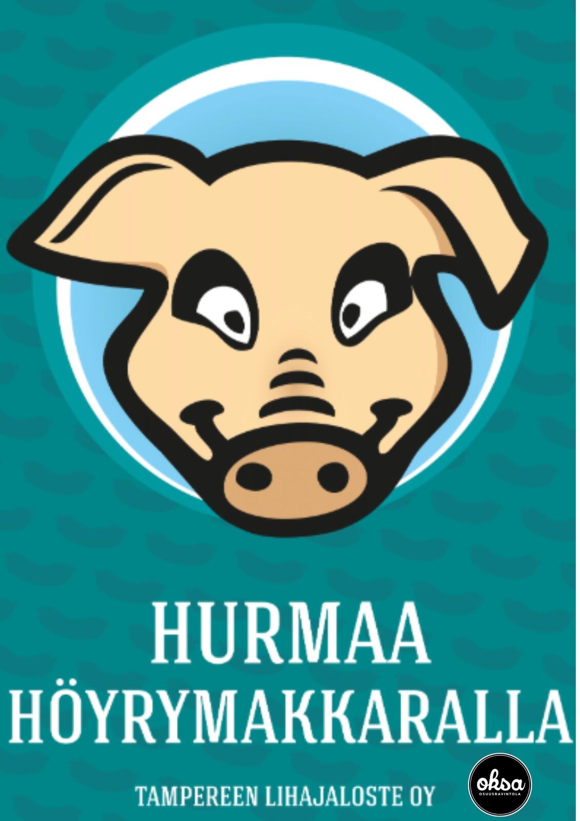 Tampereen lihajalosteen höyrymakkara