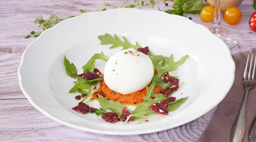 Burrata