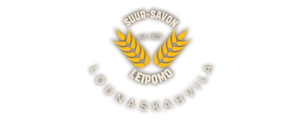Suur-Savon Leipomo Lounaskahvila