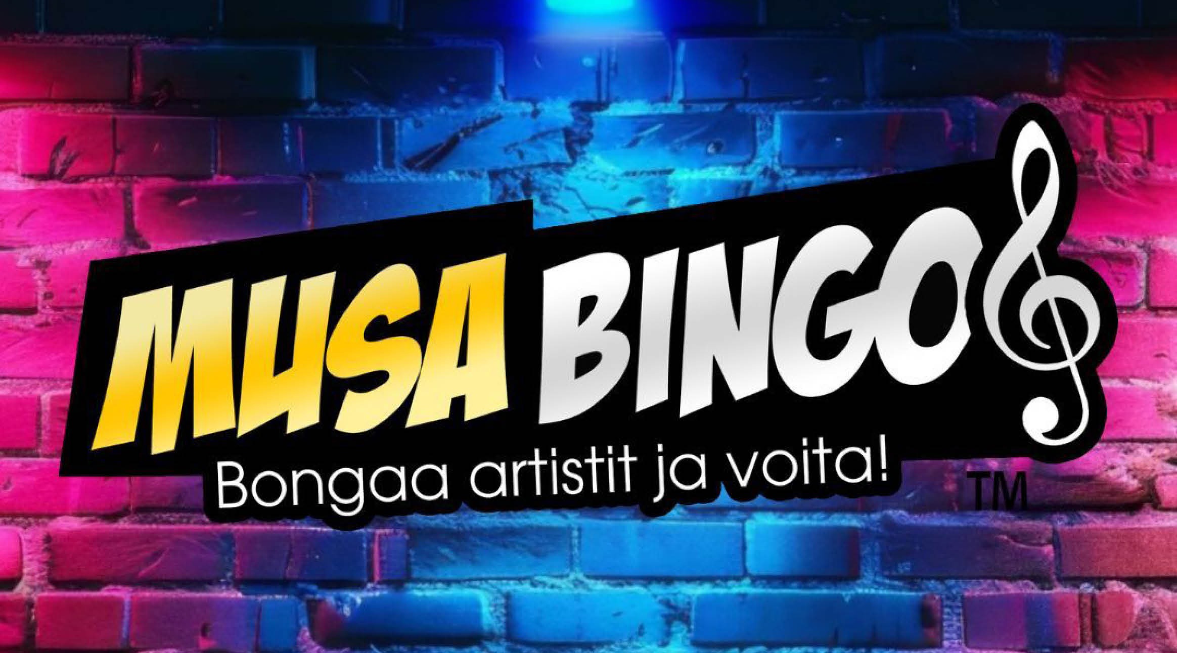 Musabingo