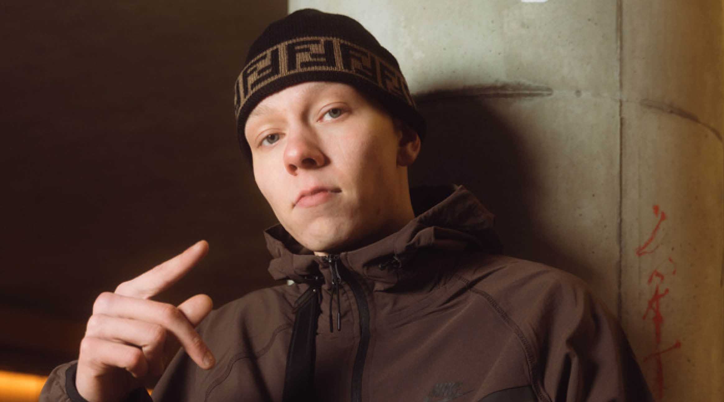 Apteekkari Live: JAMI FALTIN 28.11.