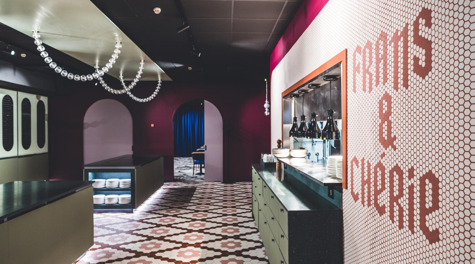 Frans&Chérie Rovaniemi