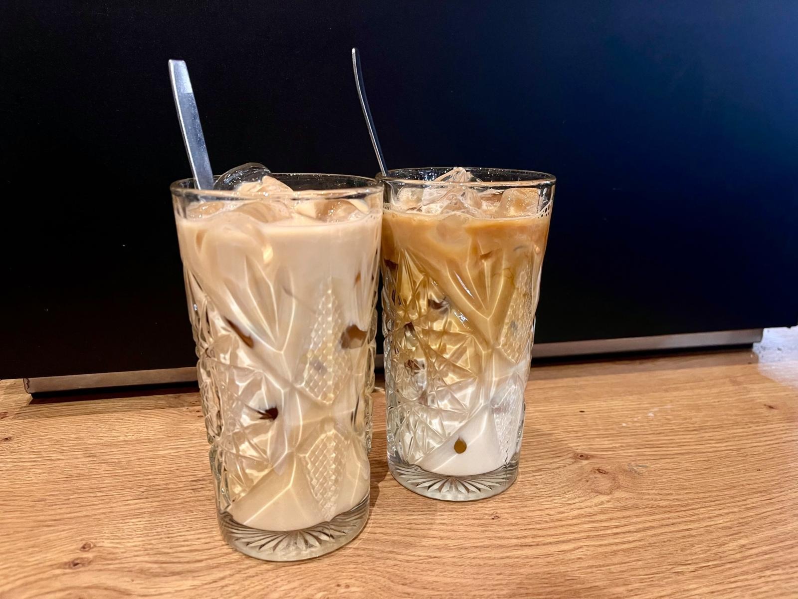 Kulman Kuppilasta 2 erikoiskahvia yhden hinnalla ystävänpäivänä