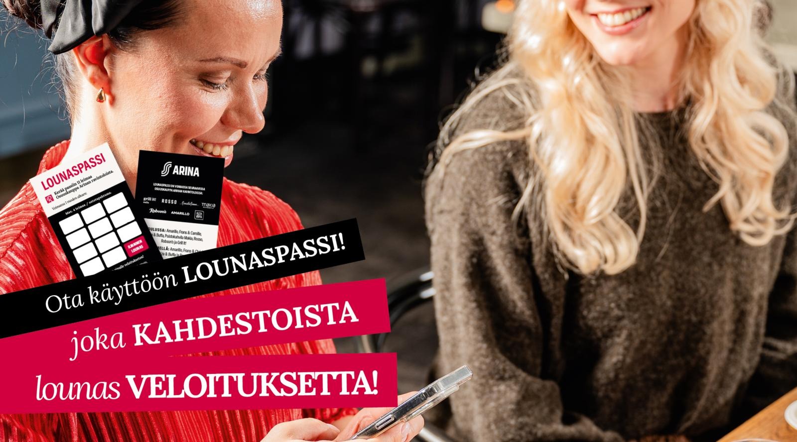 fransit lounas
