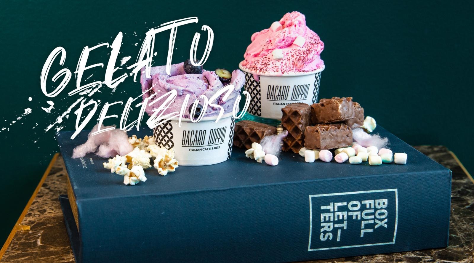 jäätelöbuffet oulu