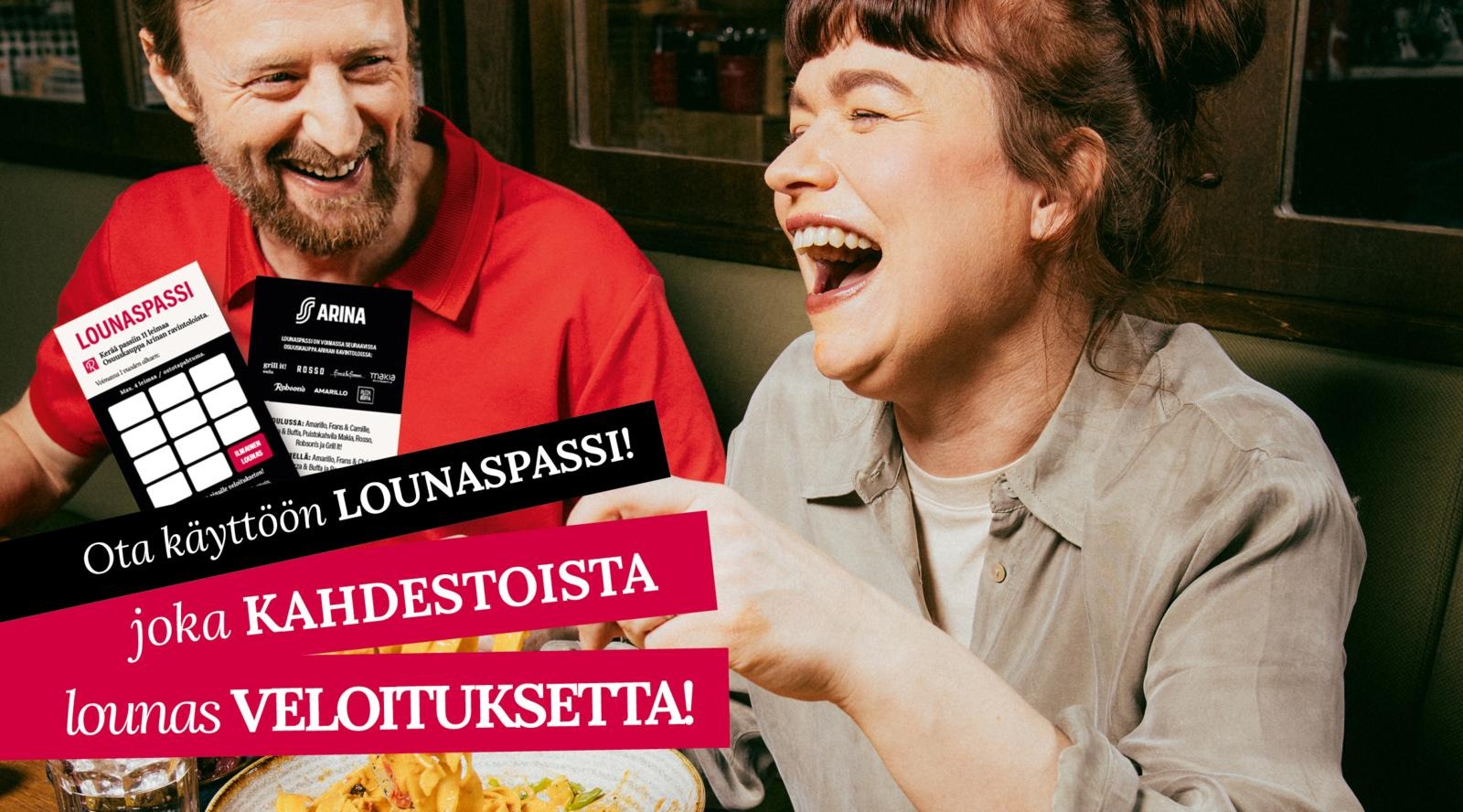 lounas rosso