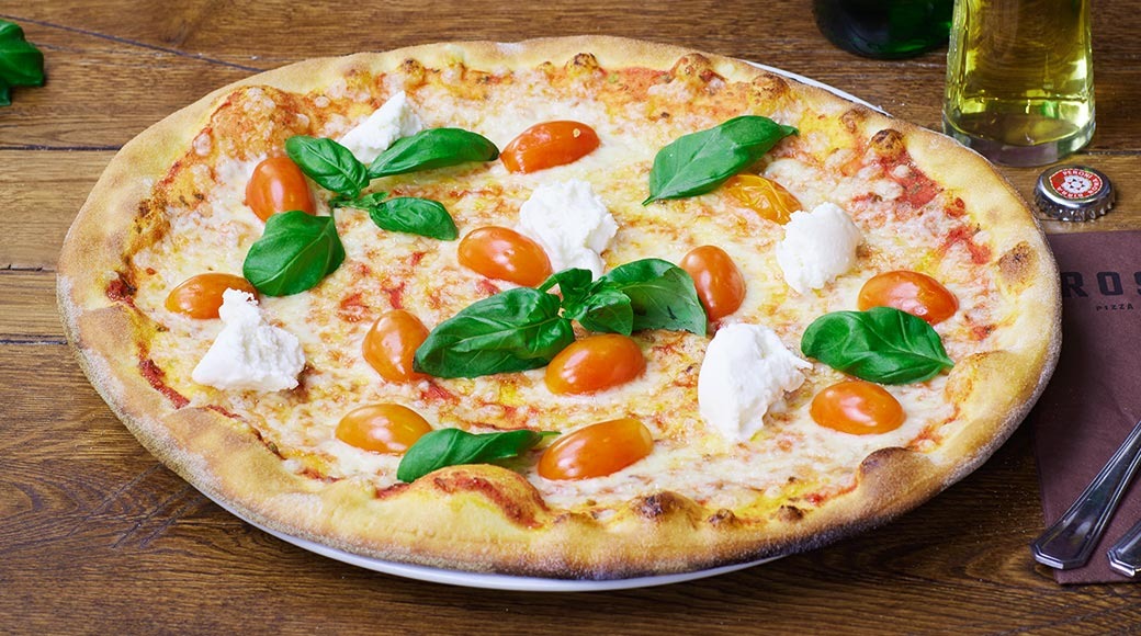 Margherita