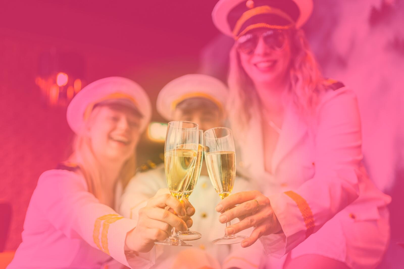 Tahkon Sinkkuristeily | Jatkot: Hophaus DJ