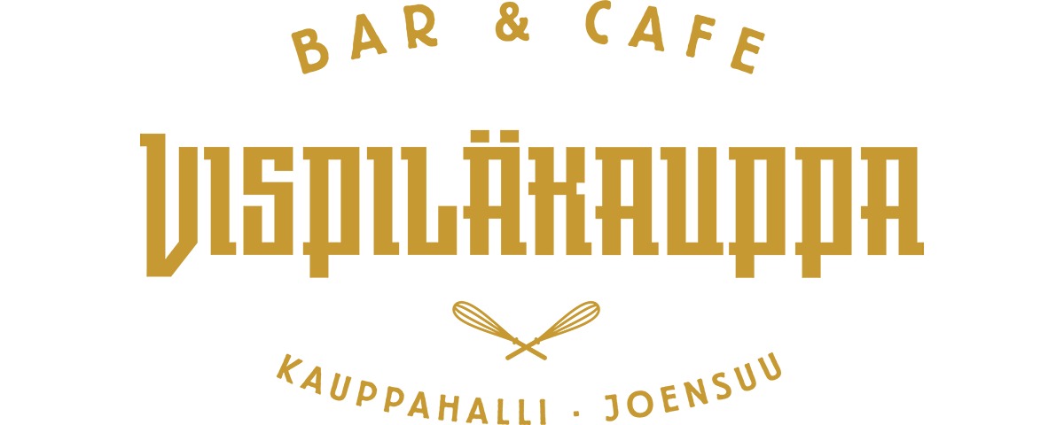 Bar & Cafe Vispiläkauppa