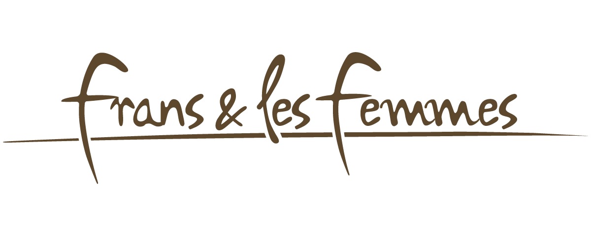Frans & les Femmes logo.